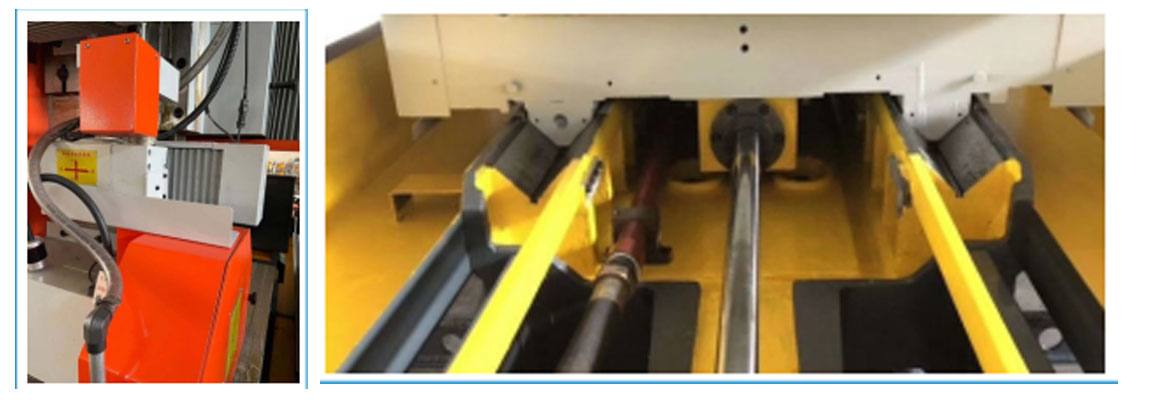 تحطيم السطح