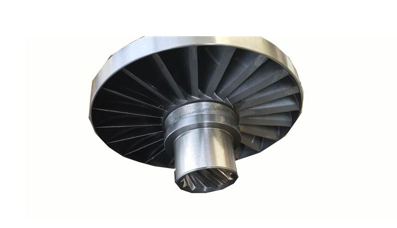 التطرق المسمار