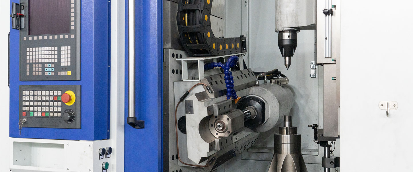 التطور السريع لتكنولوجيا تشطيب التروس الصلبة