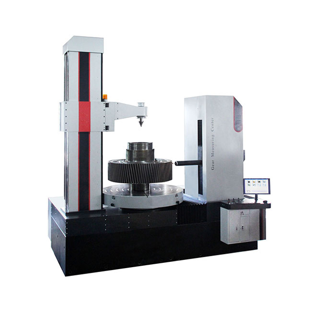 آلة قياس التفتيش الدقيقة للترس