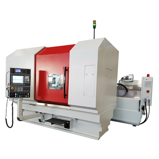 360 مم ديا حلزوني شطبة CNC Worm Gear Gerrand 