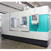 آلة طحن العتاد تشكيل CNC مع 500 مم ضياء