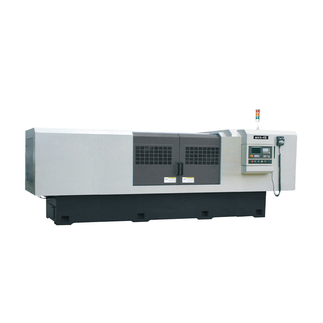 1M عمق CNC الثقب العميق آلة الطحن الداخلية 