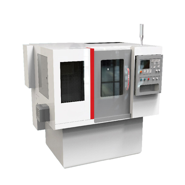 آلة التعرق CNC Deburring and Charmfering Machine