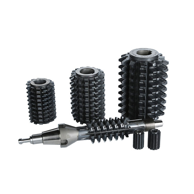 OEM ODM HSS أدوات HOBBITIN