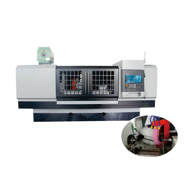 طول 500 مم طول طحن الطحن الأفقي