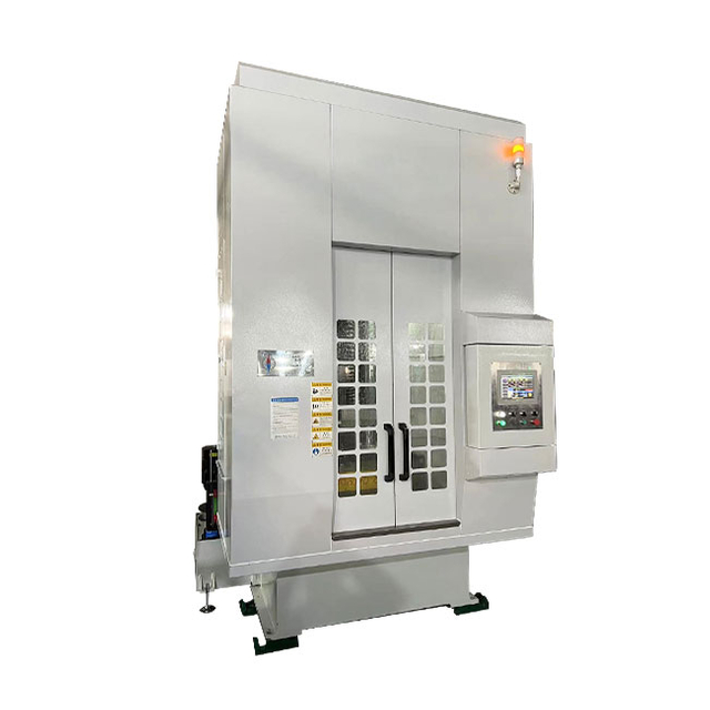 5 طن من الجهاز الشريان العمودي العمودي 