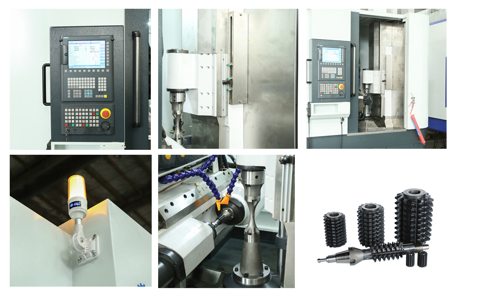 آلة صنع العتاد