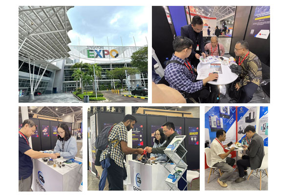 معرض سنغافورة