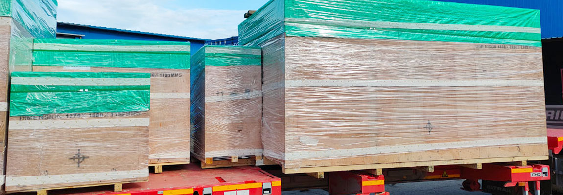 حزمة الحالات الخشبية