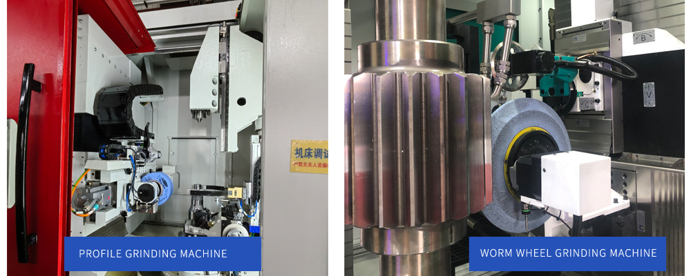 آلة طحن والعتاد، طاحونة والعتاد، طاحونة الشخصية، عجلة دودة