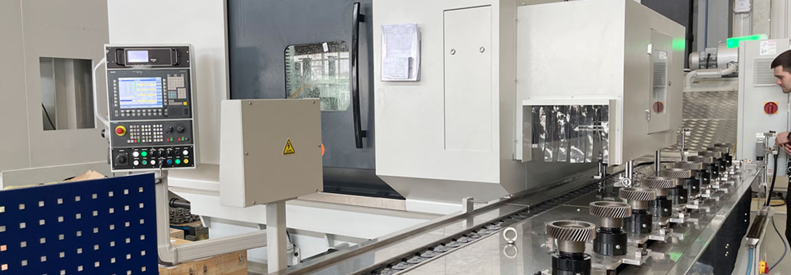 الخط التلقائي