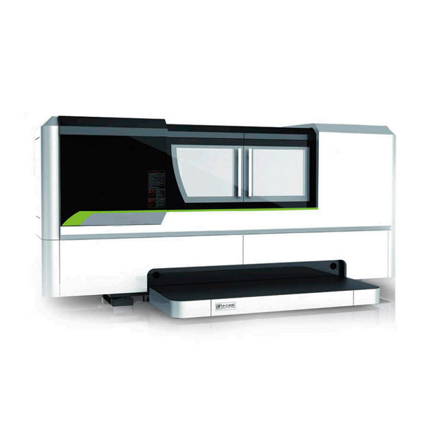 CNC آلة طحن الخيط الأسطواني الخارجي