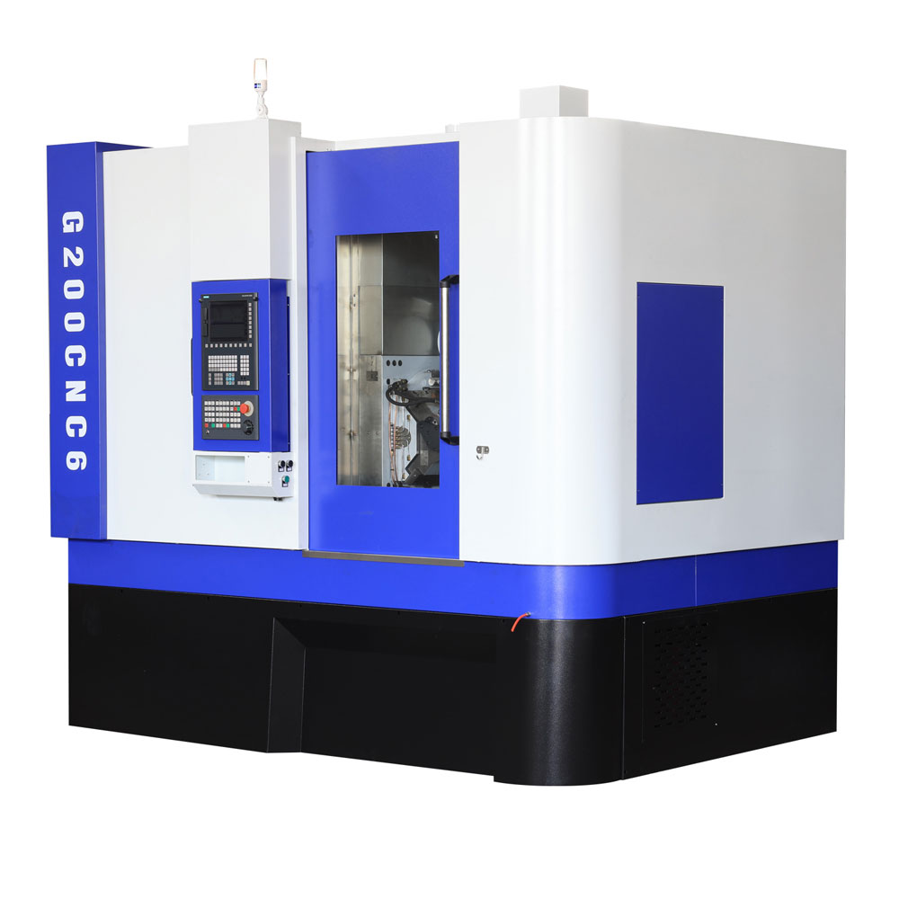 آلات التروس