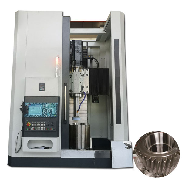 عمودي غرينيدنج آلات