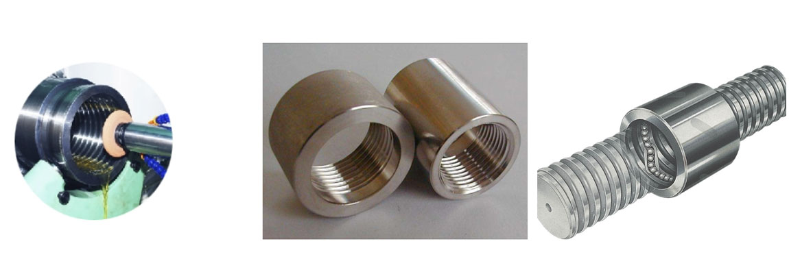 الخيط العمل