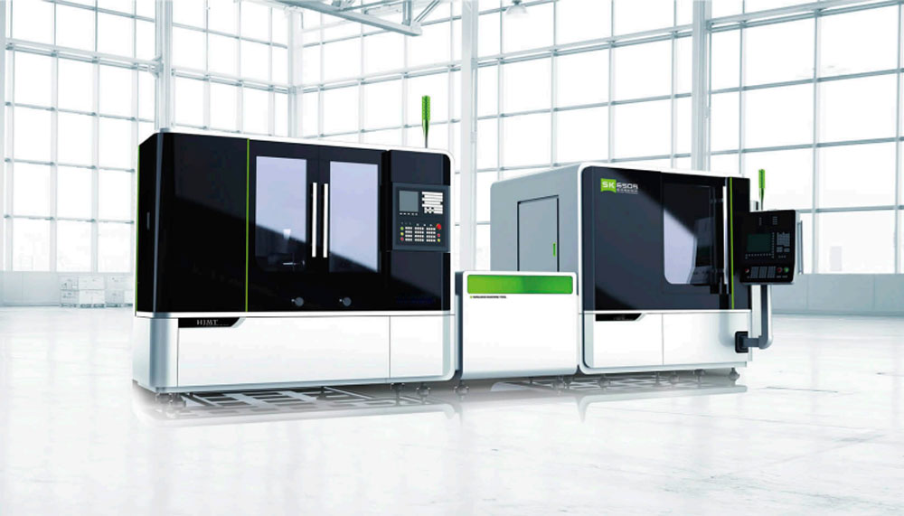 آلة طحن الخيط