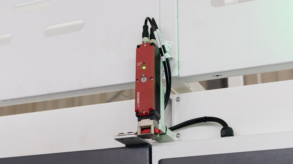 قفل الساتيتي