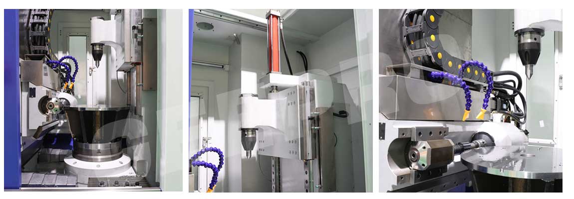 مواد الرصيف