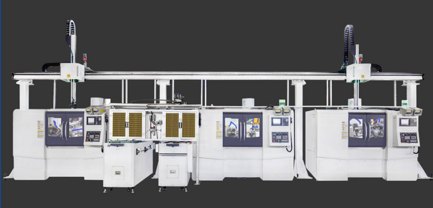 آلة طحن خارجية