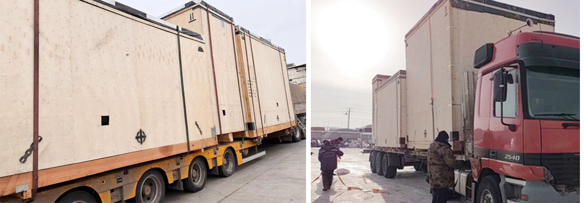 عملية الترشيح