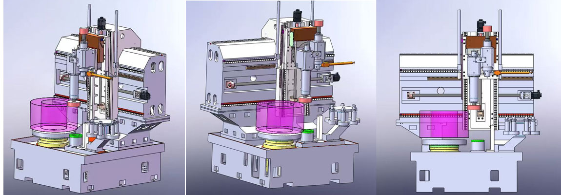 الرنين الرأسي