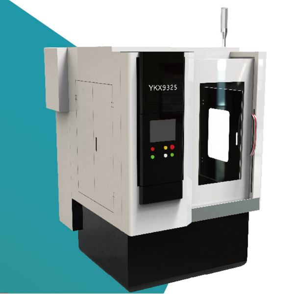 الترس بآلة الترس