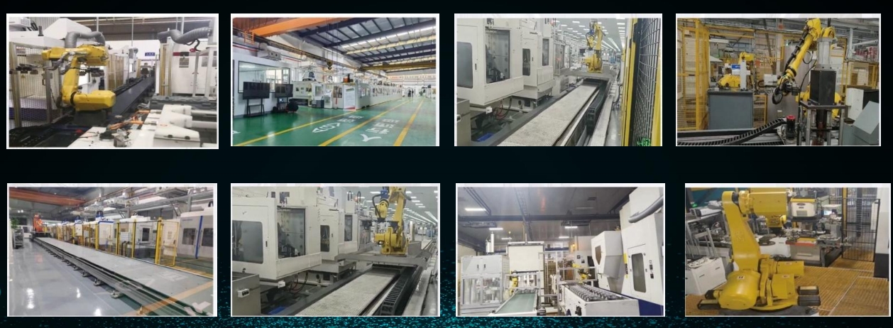 روبوت الجمالون