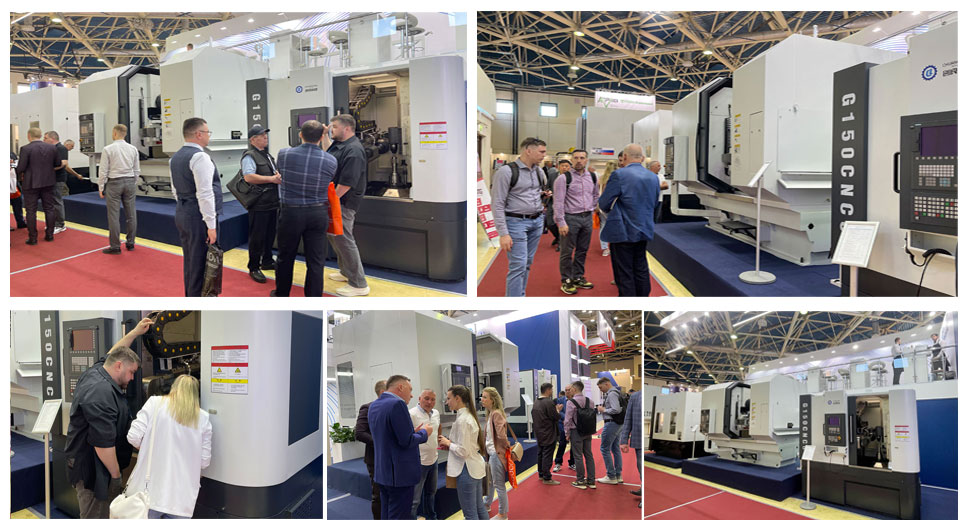 آلة طحن التروس، آلة طحن التروس