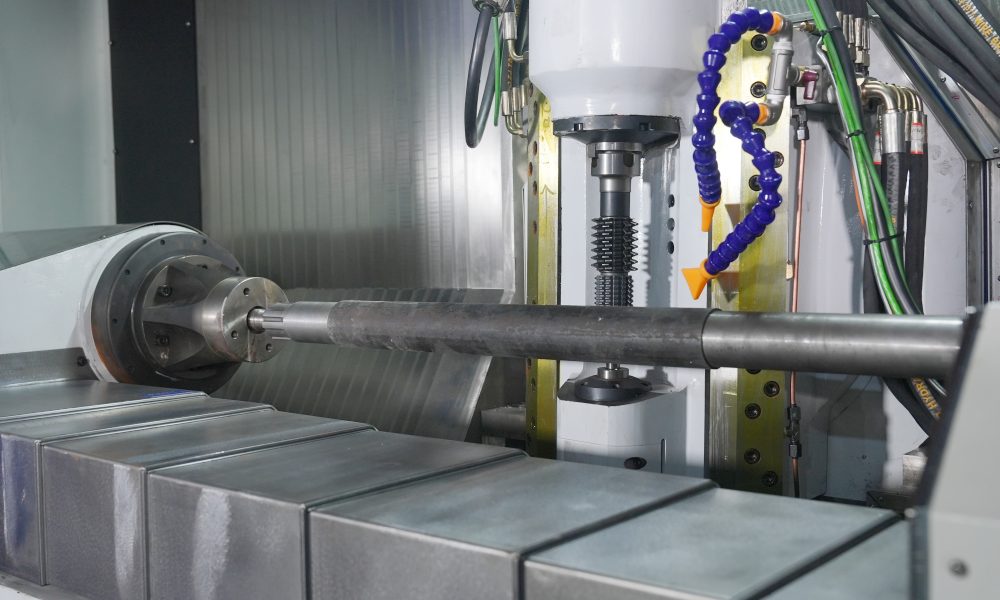 طويل عمود الشريحة العتاد آلة الرصاد