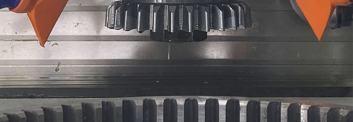 CNC-Gear-Chaping-Machine