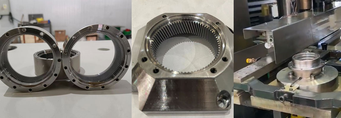 شرااك العمل