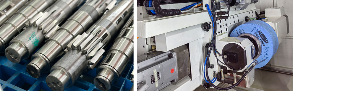 ترتيب العتاد