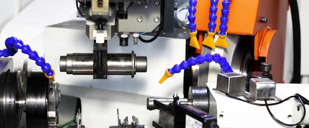 خط الإنتاج التلقائي