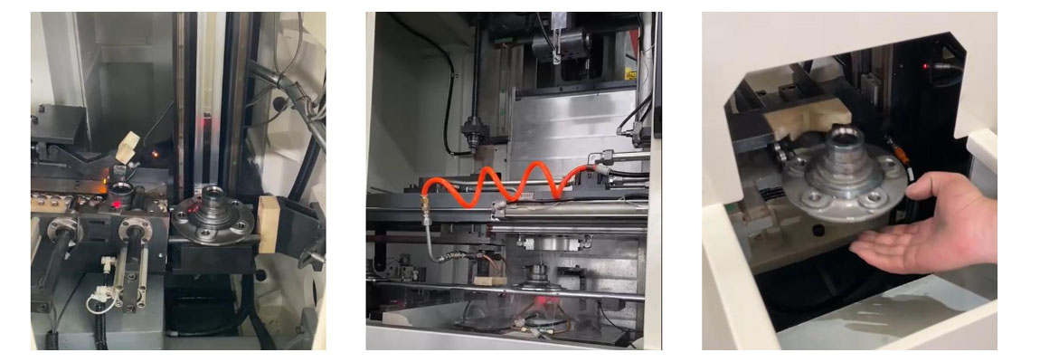 أدوات التطرق