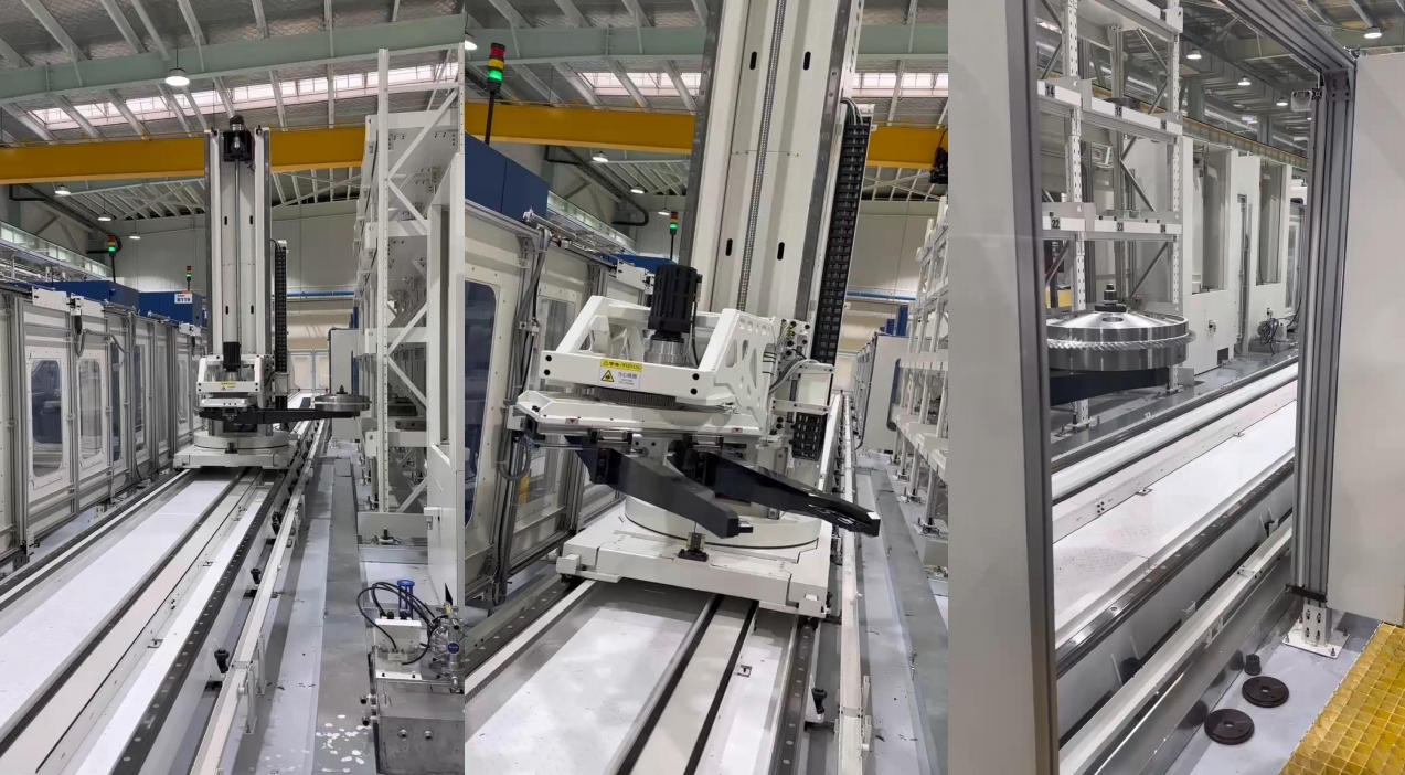 الخط التلقائي