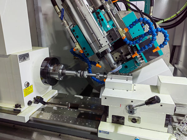 آلة طحن معدات الملف الشخصي