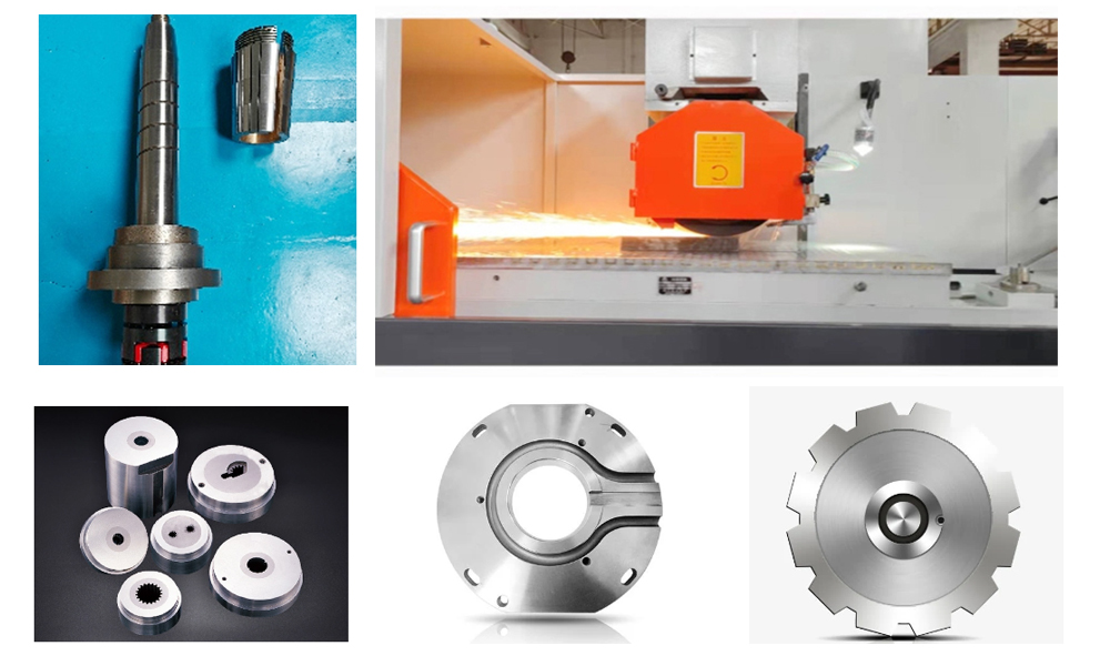 الشغل الدليلي، قوالب الشغل، حجم الجدول